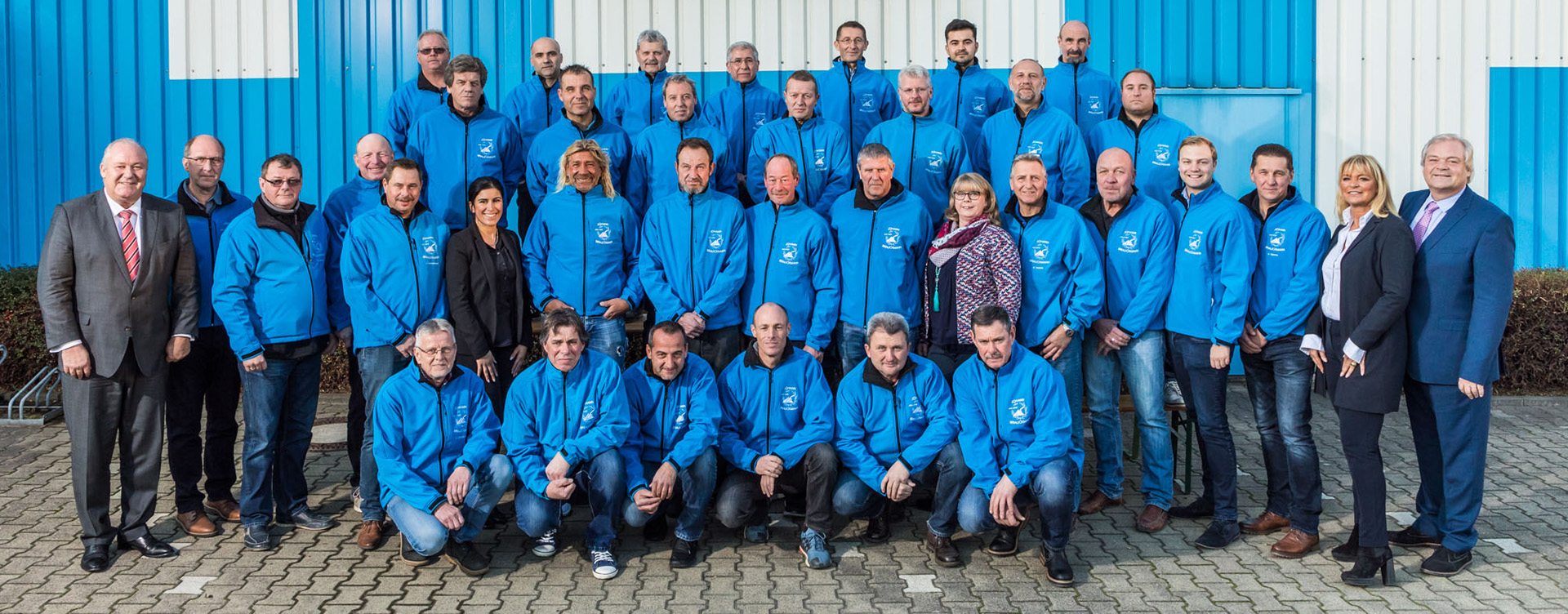Johann Brauckmann Bauausführungen Gmbh & Co. Kg