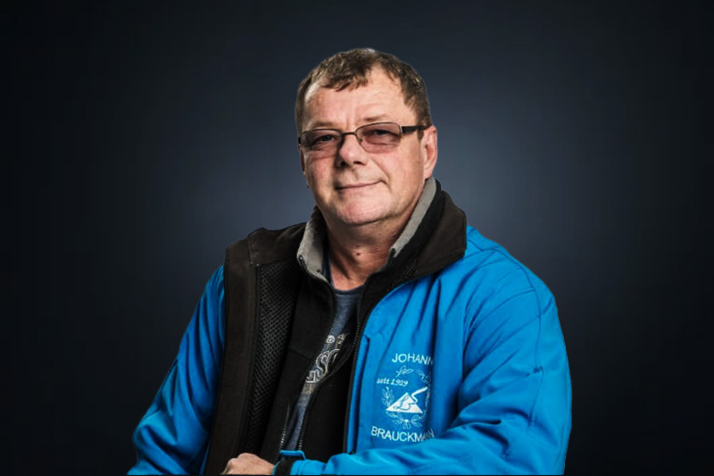 Bert-Jansen